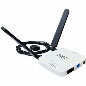 Digi DIGI 360 CELLULAR SOLUTION PACK AGE FOR DIGI EX15 1 YEAR  LTE CAT 7 EX15-WX07-OUS