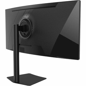 CODi 34IN ULTRAWIDE CURVED LED MONITOR HUB MO34H-UC