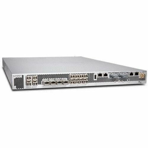 Juniper 5YR BNDL SRX4600-SYS-JB-HW SEC DIR CLOUD IDP APP SEC ATP CLOUD B-SRX4600-AC-DCTP5 - Image 2