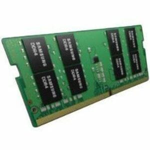 Samsung - Sourcing SAMSUNG 16GB DDR5-5600 SODIMM 1RX8 1.1V M425R2GA3BB0-CWM