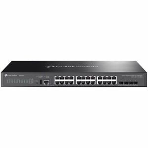 Tp Link OMADA 24-PORT GIGABIT L3 MGD SWITCH SG5428X