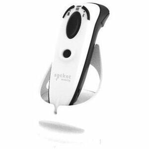 Socket DURASCAN D762 PROFESSIONAL MID RANGE BARCODE READER WHITE  WHITE C CX4333-3466