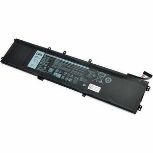 Dell - Sourcing DELL 6-CELL 97 WH LITHIUM ION REPLACEMENT BATTERY W62W6