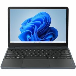 Lenovo LENOVO 300W G5 N150 0.8G 8GB 128GB SSD 11.6IN HD TOUCH W11P 83LF0005US