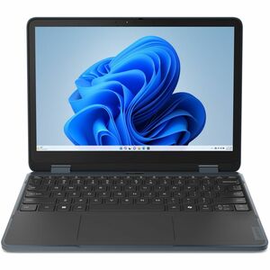 Lenovo LENOVO 500W G5 N150 0.8G 8GB 128GB SSD 12.2IN WUXGA TOUCH W11P 83LH0005US