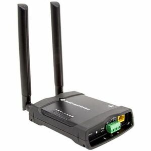 Lantronix ROUTER EMEA 4G LTE CAT. 1 2 LAN FE RS-232/485 MULTI-MODE USB NTC-222-01-01