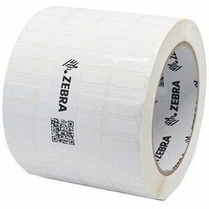 Zebra Technologies 1PK LABEL POLYIMIDE .5X.44IN TT Z-SUPREME 2100T 10490/ROLL 1/BOX ZIPZST10044168
