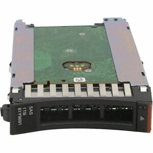 Lenovo - Sourcing LENOVO 1TB 7200RPM 2.5IN SAS-6G HD W/TRAY REFURB 81Y9691-RF