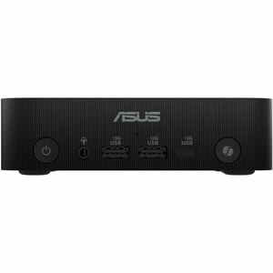 ASUS ASUS EXPERTCENTER PN54 BAREBONE MINI PC WITH AMD RYZENTM AI 7 350 PN54-BB7000ETL-A