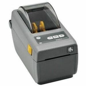 Zebra - Sourcing ZEBRA ZD410 ZEBRA ZD410 DIRECT THERMAL PRINTER REFURB ZD41022-D0EM00EZ-RF