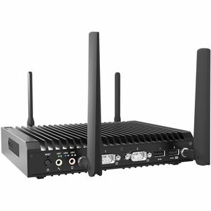 Lenovo THINKEDGE SE10 ATOM X6425RE 1.90G 16GB 512GB W11IoT ETP LTSC 12NH001YUT