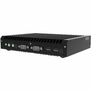 Lenovo THINKEDGE SE10 ATOM X6425RE 1.90G 16GB 512GB W11IoT ETP LTSC 12NH001XUT
