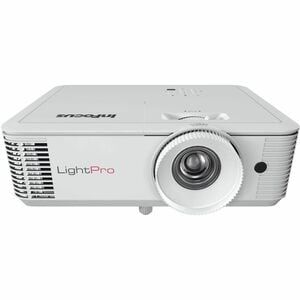 InFocus INFOCUS MULTIMEDIA PROJECTOR P122 VISTA II XGA IN0044SL IN0044SL