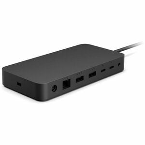 Microsoft - Sourcing KIT MICROSOFT SURFACE THUNDERBOLT 4 DOCK T8I-00007