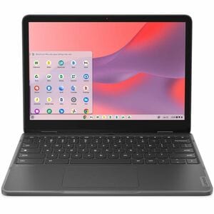 Lenovo TOPSELLER LENOVO 500E G4 N200 1.00G 8GB 64GB 12.2IN COS 82W4002YUS