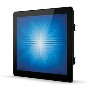 Elo 1790L 17IN LCD PCAP 10TOUCH USB HDMI VGA DP BEZEL CLR NOPWR E296315