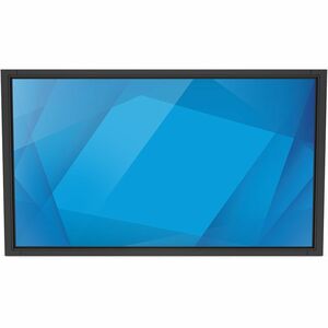 Elo 2494L 23.8IN FHD WVA PCAP USB HDMI VGA DP BEZEL CLR NOPWR E297309