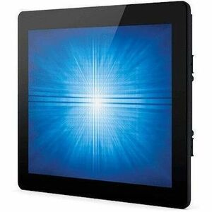 Elo 1590L 15IN LCD PCAP 10TOUCH USB HDMI VGA DP BEZEL CLR NOPWR E295927