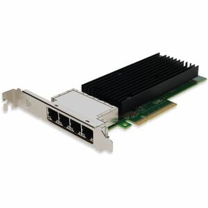 Addon INDUSTRY STD 10GBS 4X RJ-45 PCIE X8 NIC ADD-PCIE3-4RJ45-10G-V2