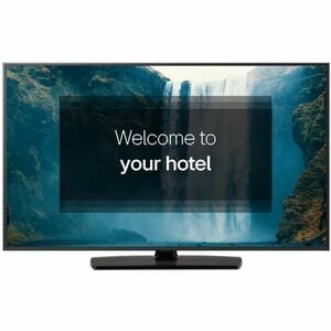 LG 4K SMART TV BLAN PRODIOM SLIM DESIGN 55UK777H0UA