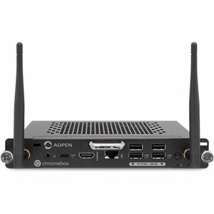 Aopen BP5130 CHROMEBOX OPS I5 16GB RAM BP5130 i5-1335/16G/SSD 256GB - 91.BP100.G050