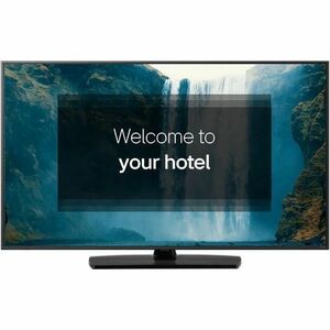 LG 4K SMART TV BLAN PRODIOM SLIM DESIGN 50UK777H0UA