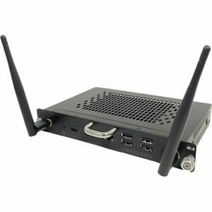 Smart CB13-I3 CHROMEBOX OPS I3 PROC PROCESSOR CB13-I3
