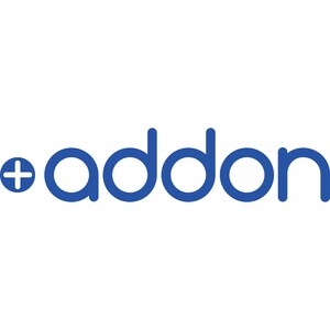 Addon 57FT AQUA OM4 MULTIPLE RISER OFNR-RISER TAA FIBER TRUCK CABLE ADD-TC-57F24-LCLCOM4-TAA