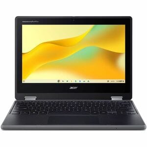 Acer R757T-C019 CHROME N150 8GB 64GB 11.6IN 1366x768 Convertible Touch NX.JJBAA.002