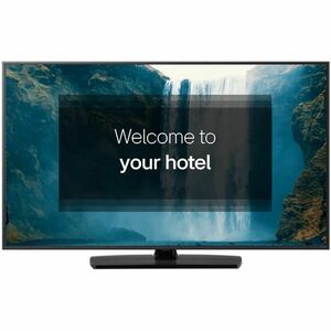 LG 4K HOSPITALITY TV BLAN PROIDIOM 43UK570H0UA