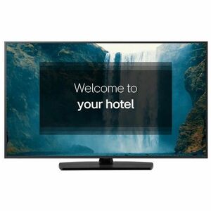 LG 4K HOSPITALITY TV BLAN PROIDIOM 50UK570H0UA