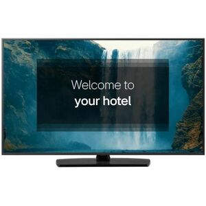 LG 4K HOSPITALITY TV BLAN PROIDIOM 55UK570H0UA