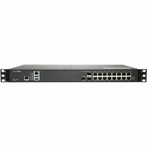 Sonicwall NSA 2700 GEN6 RPL W/APSS 1YR 03-SSC-8129
