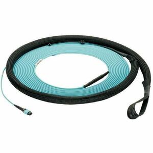 Panduit SM 12F LSZH POL B STD IL 15M FY9TL77B005M015