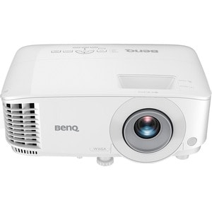 BenQ BENQ WXGA DLP PROJECTOR4000AL 1280X800WHITEHDMIUSB-A MW560C