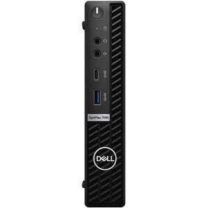 Joy Systems - Refurbished DELL 7090-MICRO I5-11500 REFURB 16G 512G NVMe W11P GR A J1-7090MA15
