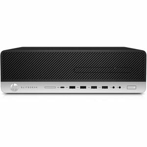 Joy Systems - Refurbished HP 800 G4-SFF I5-8500 REFURB 32G 512G NVMe W11P DVD GR A J1-800G4SA21