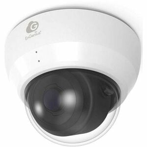 Engenius Tech ENGENIUS CLOUD AI CAMERA ECC500 8MP HDR 30M IR 512 GB IP67 ECC500