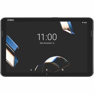 ZEBRA ET401 8IN WIFI7 STANDARD SE4100 6GB/64GB ANDROID GMS NA SKU ET4010A-001C1B0P-NA