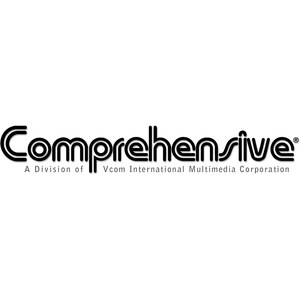 Comprehensive Cable PRO AV/IT INTEGRATOR GX SERIES PORT SUPERSPEED USB 5GBPS WALL PLAT USB5GX-530WPK