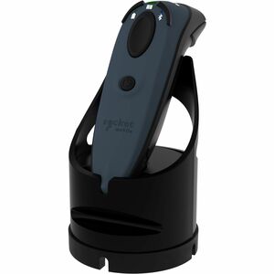 Socket DURASCAN D764 SPECIALTY DPM Barcode Reader Gray Charging CX4681-3964