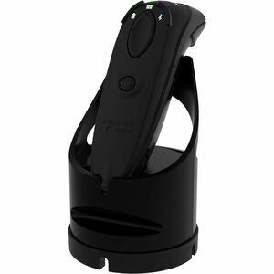 Socket DURASCAN D764 SPECIALTY DPM BARCODE READER BLACK CHARGING CX4680-3963