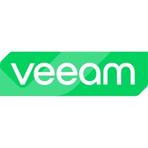 Veeam VEEAM DATA CLOUD VAULT Exps.1 TB. 3Ys Sub Upfr.Core V-VLTAWA-TB-SU3YX-CR