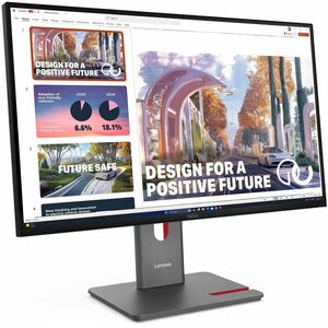 Lenovo P27QD-40(C25270QP0) 27 MNT-HDMI SPB 64B3GAR2U2