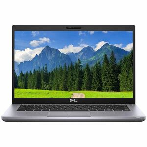 Joy Systems - Refurbished DELL 5410 I7-10810U REFURB 16G 512SSD 14HD W11P CAM GR A J5-5410A16