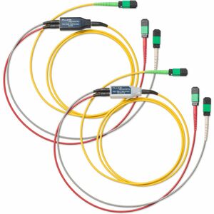 Fluke CFM-TRC-S-MPO16UCERTIFIBER MAX SM TRC KIT (FOR TESTING MPO16 CFM-TRC-S-MPO16U