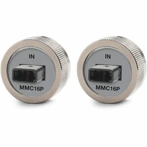 Fluke NFA-MMC16P-KITCERTIFIBER MAX MM/SM ADAPTER KIT (FOR TESTING NFA-MMC16P-KIT