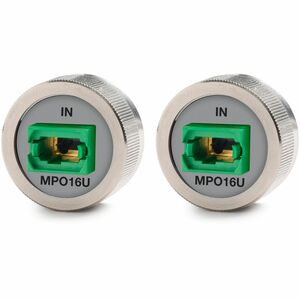 Fluke NFA-MPO16U-KITCERTIFIBER MAX MM/SM ADAPTER KIT (FOR TESTING NFA-MPO16U-KIT