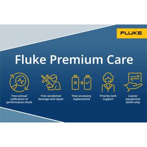 Fluke GLD3-CFM-100SI3 YR GOLD SUPPORT CFM-100SI GLD3-CFM-100SI