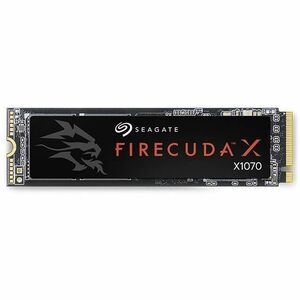 Seagate FIRECUDA X1070 SSD 4TB M.2S ZP4000GS3A001